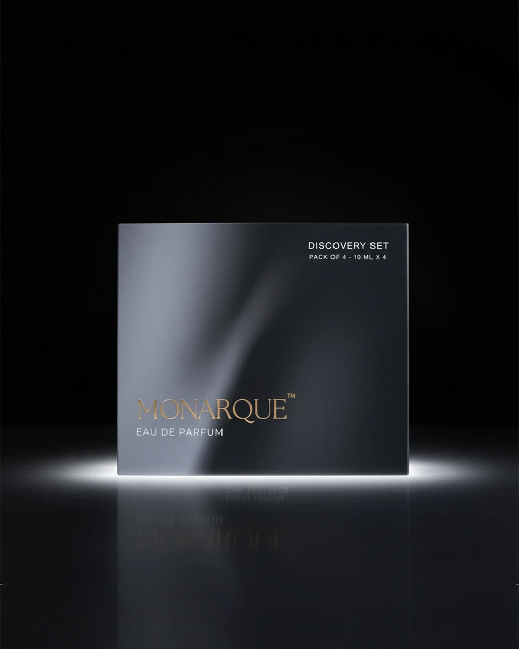 Discovery Set Luxe - The Sovereign Set