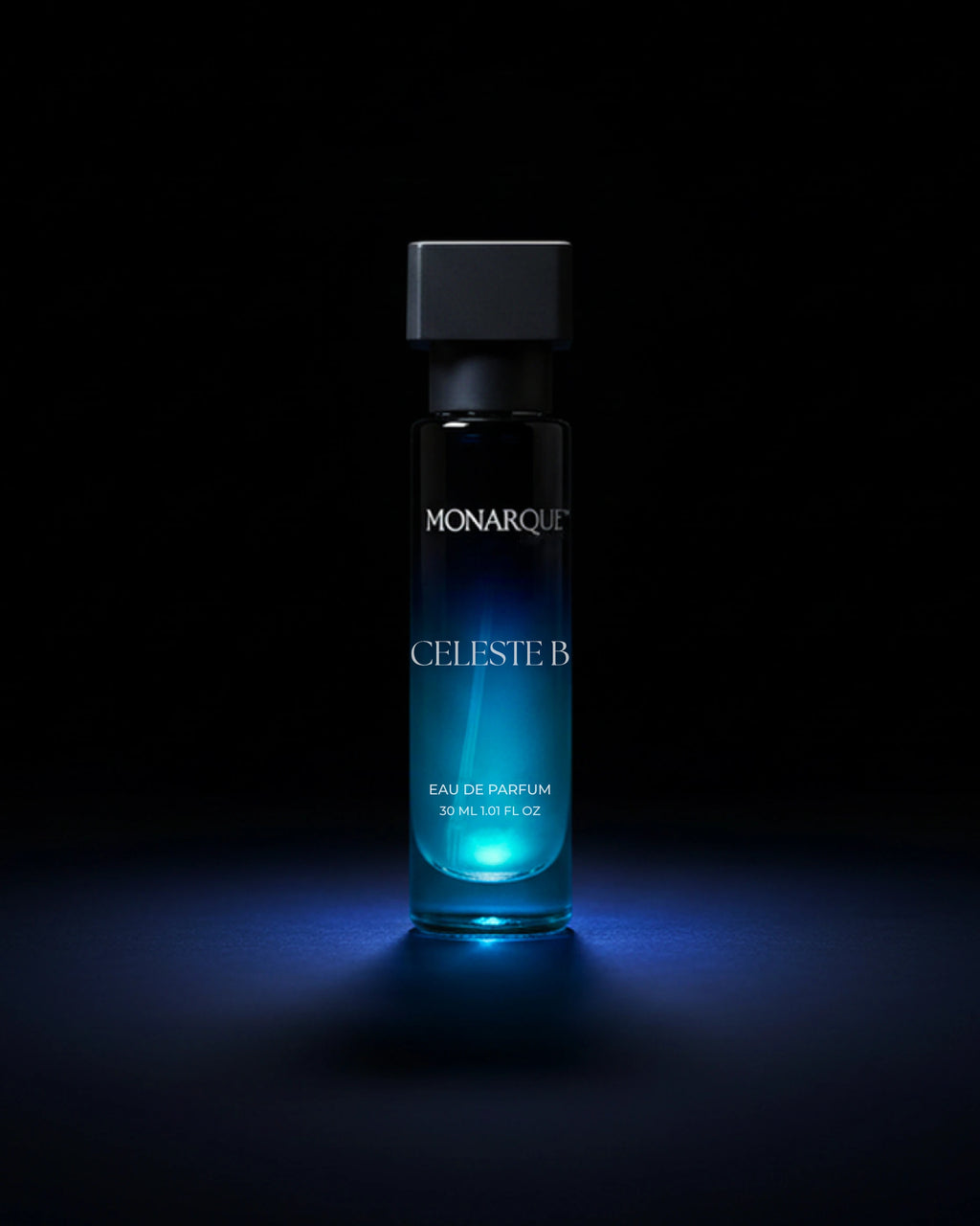 Céleste Bleu