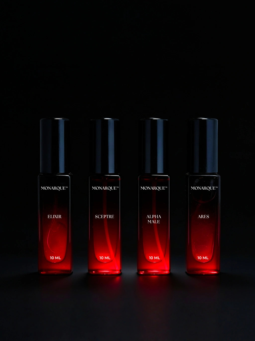Discovery Set - Prive Collection III (Male)