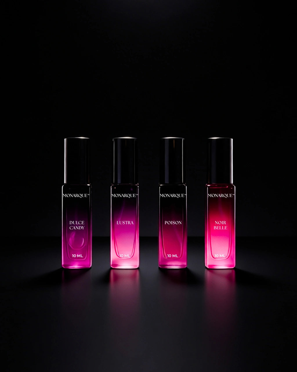 Discovery Set - Prive Collection I (Female)