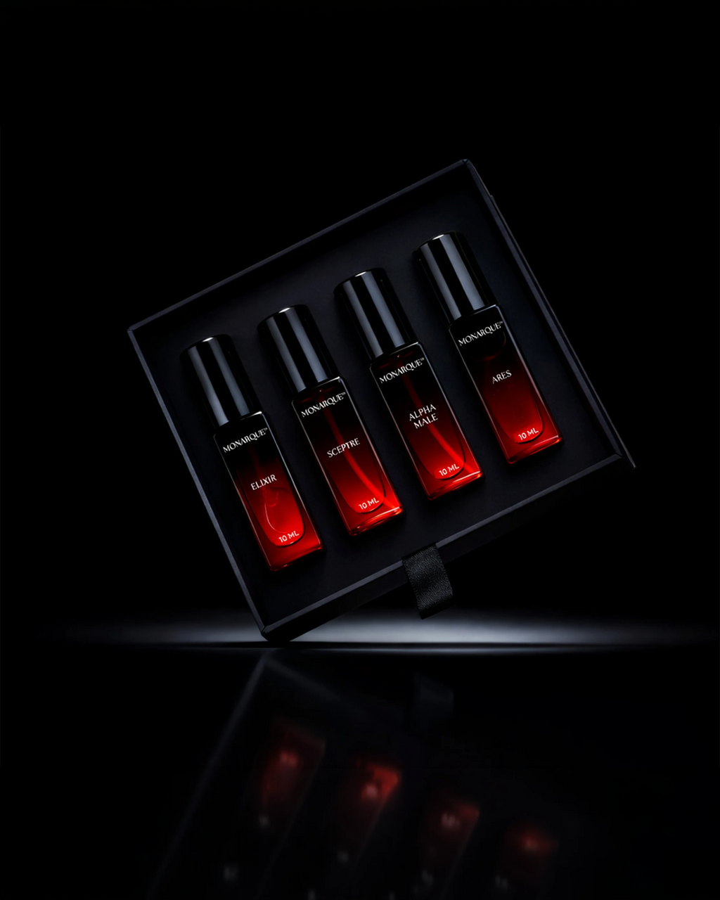 Discovery Set - Prive Collection III (Male)