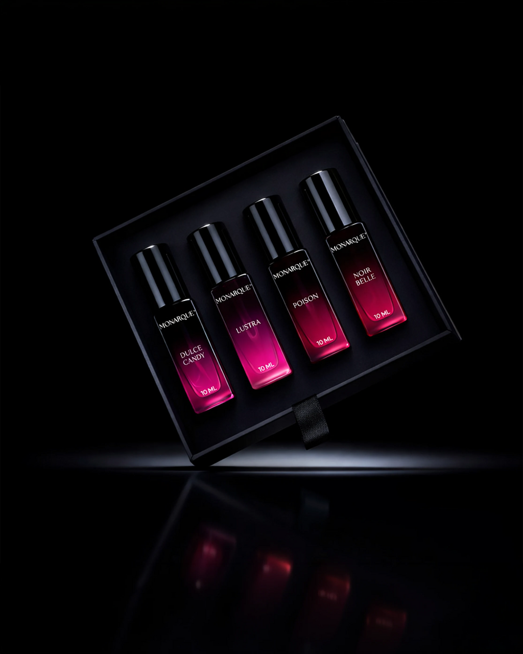 Discovery Set - Prive Collection I (Female)