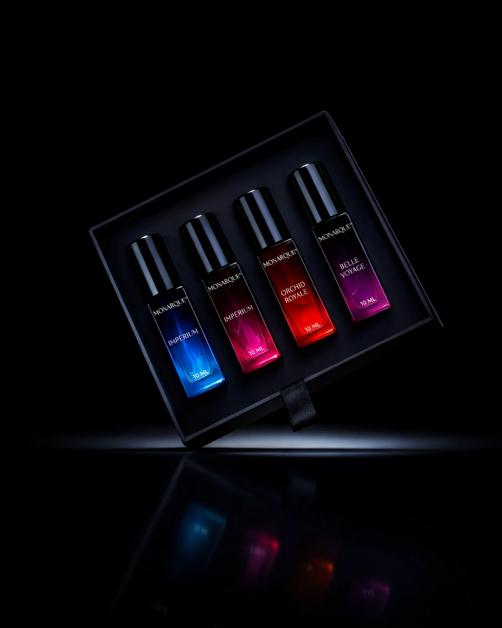 Discovery Set - Prive Collection II (Unisex)