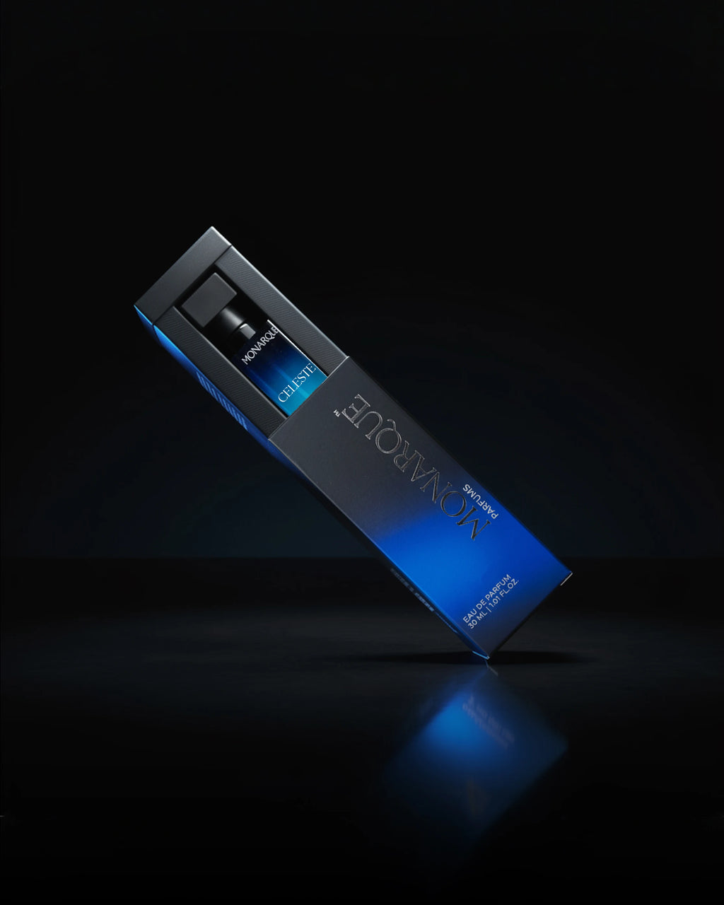 Céleste Bleu
