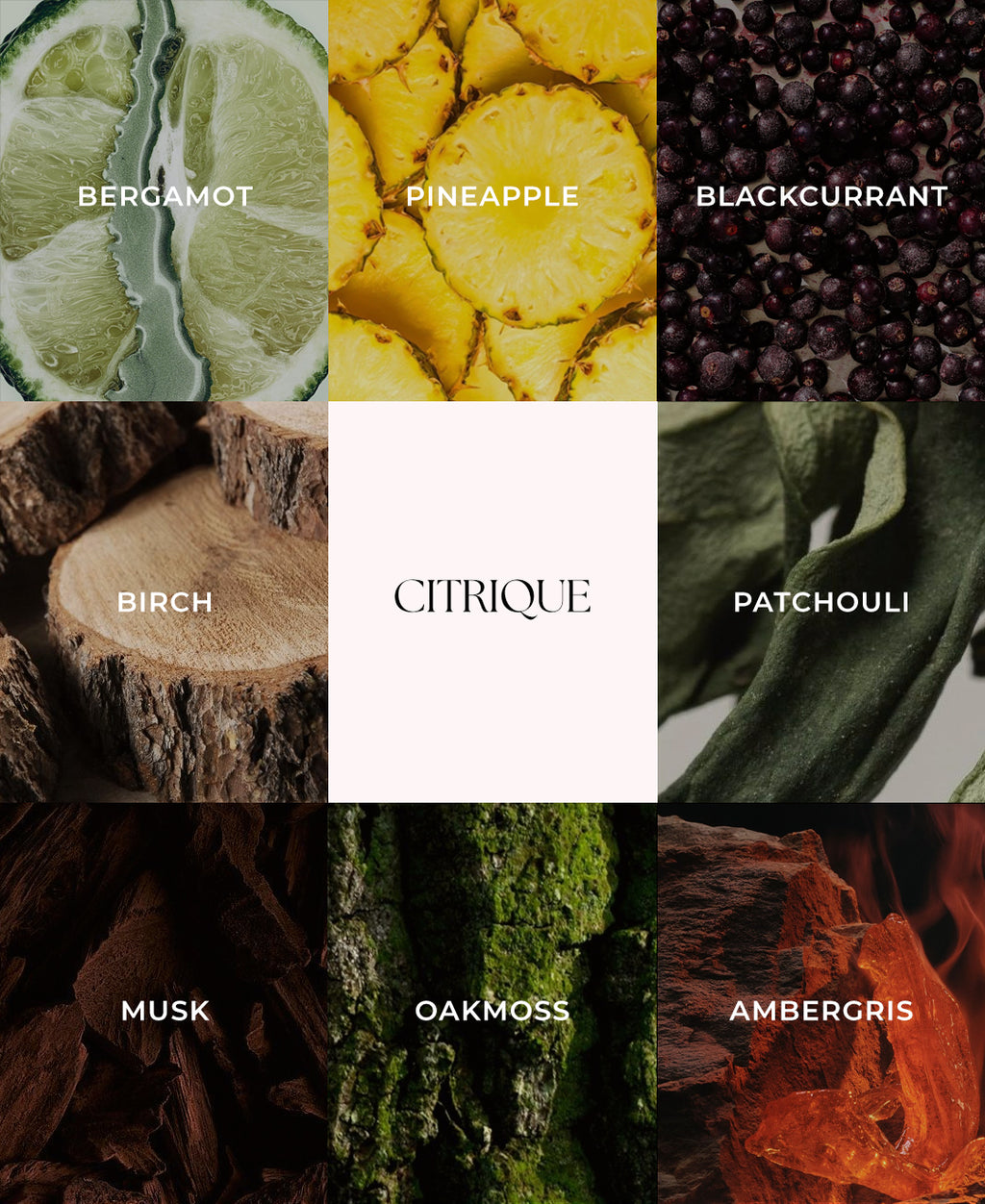 Citrique