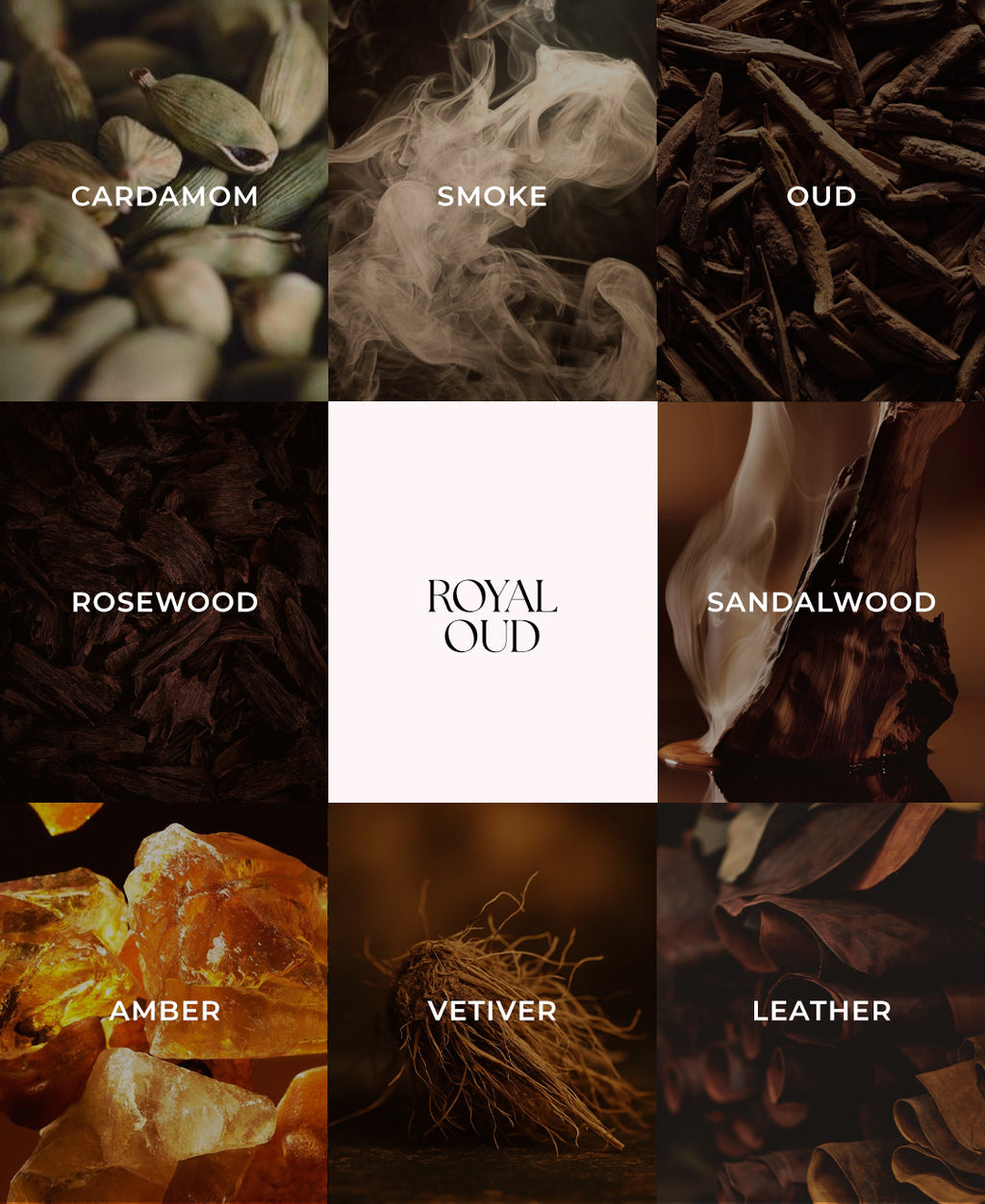 Royal Oud